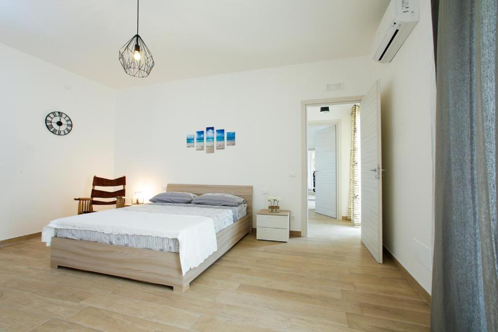 Casa 801 Monopoli Exterior foto